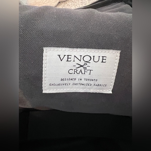 VANQUE Craft Backpack - Picture 8 of 9